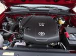 Toyota Tacoma Double Cab Sport Edition by TRD 2012 года